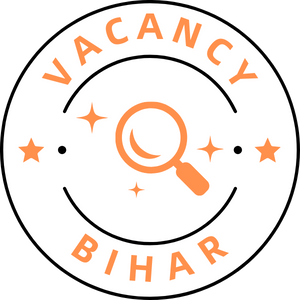 Vacancy Bihar